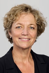 Christine Zehnder