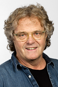 Martin Frauchiger