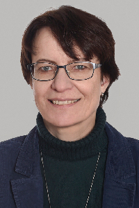 Elisabeth Zbinden