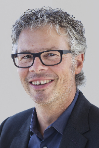 Marc Aebersold