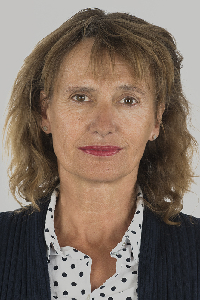 Marianne Nebiker